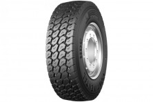 385/65R22.5 HDC CONTINENTAL
