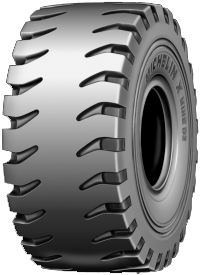 12.00R20 XMINE D2 L5R MICHELIN